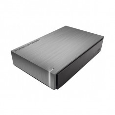 Hard Disk Extern LaCie Porsche design Destkop Drive 3TB CADOU UN STICK DE MEMORIE USB 8GB Trasport Gratuit in Braila si Galati foto