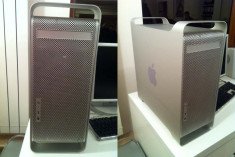 Apple Power Mac G5 DP foto