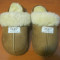 MEGA REDUCERE!!!!PAPUCI UGG IMBLANITI COPII--MARIMI 30----