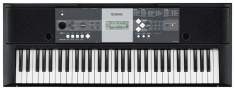 Orga electronica Yamaha YPT-230 61 clape foto