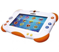 Tableta pentru copii Touch fun pad foto