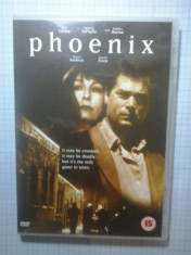 Film DVD - Phoneix ( GameLand ) foto