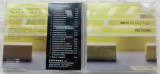 CD ORIGINAL HARMONIA MUNDI: J.S. BACH - THE ART OF THE FUGUE (FRETWORK ENSEMBLE, Rec. 2001)