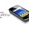 Samsung Galaxy Gio GT S5660 NOU