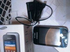 Vand Samsung Galaxy Y Young GT-S5360 foto