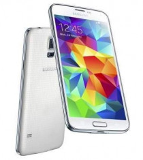 Samsung Galaxy S5 Mini White Sigilat cu Garantie foto