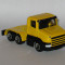 SIKU - Cap tractor Scania 1/87