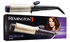 VAND Ondulator Remington PRO BIG CURL foto