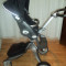 Vand carucior Stokke Xplory V3 parte sport +accesorii