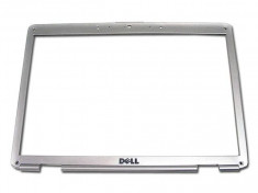 Rama Display Laptop Dell Inspiron 1525 Bezel Front Cover foto