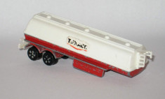 Playart - Gasoline Truck foto