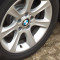 Jante originale BMW din aliaj usor Star-spoke, R17, tip 394