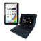 Tableta Serioux S102TAB Dual-Core,10.1,husa+tastatura + card 32 gb