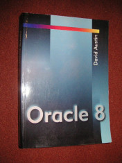 Oracle 8 - David Austin foto