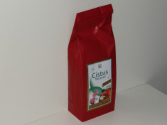 Ceai din plante cu Cistus Incanus, buca?i de mar ?i mace?e Winter Fruits 100 g foto