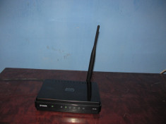 ROUTER WIRELESS D-LINK DIR600 foto