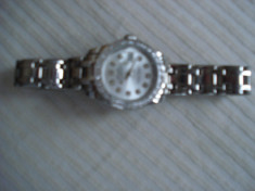 Ceas dama Rolex Oyster Perpetual foto