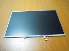 Display 15,4 inch AU OPTRONICS B154EW02 V3,V2,V1,V0 Laptop Hp Compaq Dell Acer foto