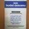 j Ion Budai-Deleanu interpretat de Rodica Chiriacescu