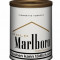 Marlboro Gold Fine Cut Tobacco 125 Grame Cutia Original Sigilat