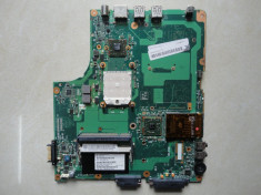 Placa baza Originala Toshiba Satellite A210/A215-15J + GARANTIE 6 LUNI + MONTAJ GRATUIT foto