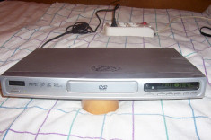 ScanMagic V300 DVD Player inclus telecomanda foto