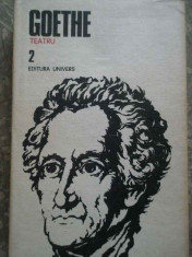 Teatru 2 - Goethe ,277065 foto