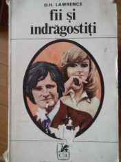 Fii Si Indragostiti - D. H. Lawrence ,303181 foto