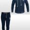 Trening Ralph Lauren - Polo - JapanBoy - Slim fit - Bleumarin - XS - Model nou