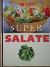 Super Salate - Reader&amp;#039;s Digest ,306513 foto