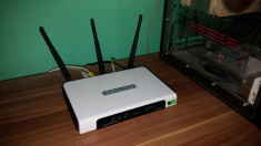 router wifi foto