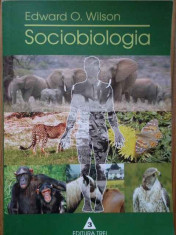 Sociobiologia - Edward O. Wilson ,282783 foto