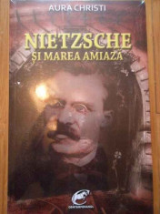 Nietzsche Si Marea Amiaza - Aura Christi ,292356 foto