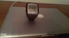 Gps Garmin Forerunner 305 foto