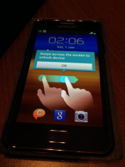 Samsung Galaxy S2 liber de retea, pachet full! foto