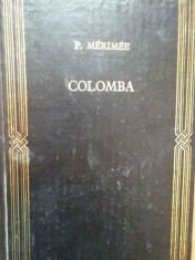 Colomba - P. Merimee ,280285 foto
