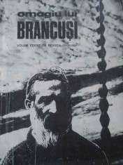 Omagiu Lui Brancusi - Necunoscut ,276788 foto