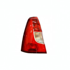 Lampa stop spate stanga Dacia Logan culoare semnal alb 6001549149 foto