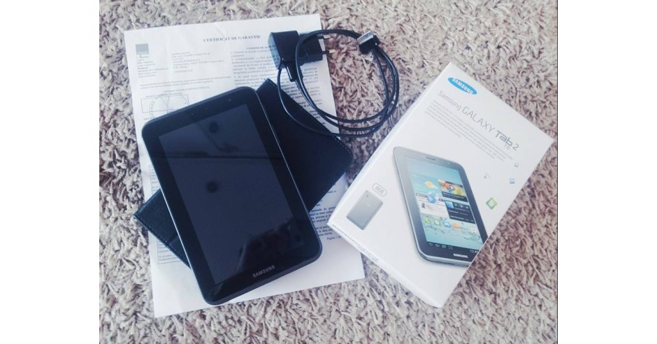 samsung galaxy 2 7.0
