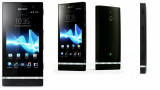 SONY XPERIA P, Smartphone