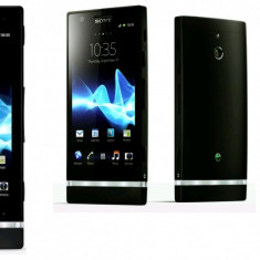 SONY XPERIA P