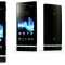 SONY XPERIA P