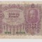 Austro - Ungaria 20 Koronen, Coroane, Koroane 1922