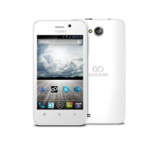 Smartphones GoClever Quantum 4 , dual-sim , android 4.2 , NOU foto