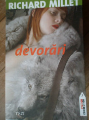 Devorari - Richard Millet ,306316 foto