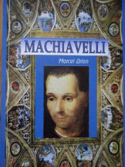 Machiavelli - Marcel Brion ,285060 foto