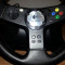 Volan + Pedale LOGITECH, Vibration, 11 butoane, compatibil ptr. XBOX