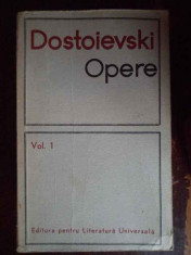 Opere Vol.1 - Dostoievski ,299545 foto