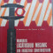 Manualul Lacatusului Mecanic Din Industria Constructiilor De - V. Nicolescu, Gh. Tanase, I. Birla ,521446