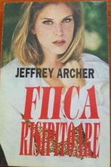 Fiica risipitoare - Autor : Jeffrey Archer - 71684 foto